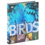 The Illustrated Encyclopedia of Birds